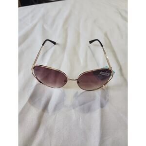 Pirahna Fashion Sunglasses Savannah Oversize Butterfly Style # 62151